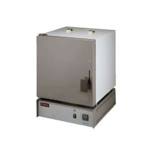  33 Thermolyne Benchtop Muffle Furnace with (D1) Digital Programmable 