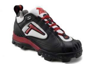 Tanel REV D Low Cut Fastpitch Pitchers Cleat   Womens  