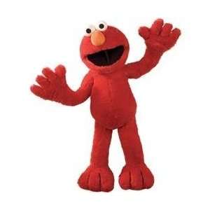    Elmo 29 Plush Full Body Puppet Collectible: Everything Else