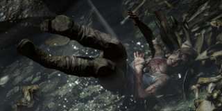 Tomb Raider PS3 Game   BRAND NEW  