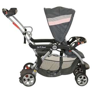   stroller quartz new great for growing kids fast shipping warranty