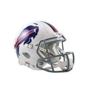  Buffalo Bills Riddell SPEED Revolution Authentic Football 