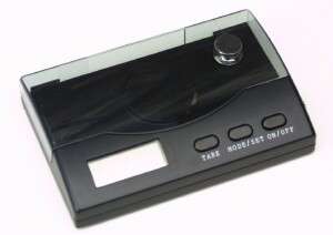 Model 20 Hi Res Audiophile Grade Tracking Scale  