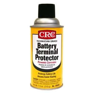  CRC Spray On Battery Terminal Protector Sealer Automotive