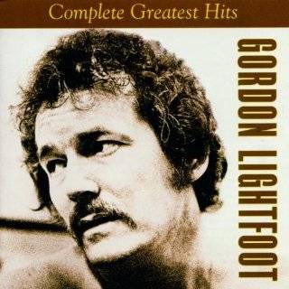 Gordon Lightfoot   Complete Greatest Hits