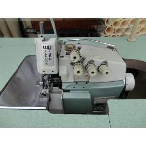   Gibbs 516 4 26 Serger Overlock Sewing Machine Arts, Crafts & Sewing