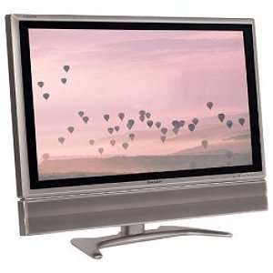  Sharp LC 45GX6U 45 Inch AQUOS LCD Flat Panel HD Ready TV 