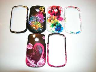HARD CASE PHONE COVER FOR LG 800G TracFone  