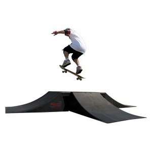 Skateboard BMX Full Fly Box 