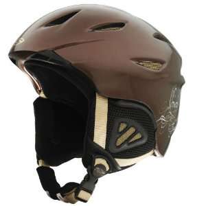  Smith Premise Ski Helmet