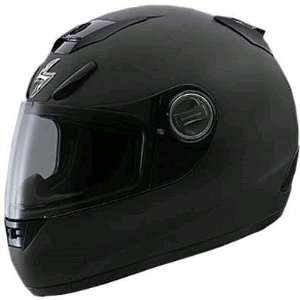 Scorpion Solid EXO 700 Street Bike Motorcycle Helmet   Matte Black 