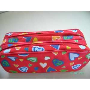  Pencil HolderPencil Box, Etui,Pouch Bag,Cosmetic Bag 
