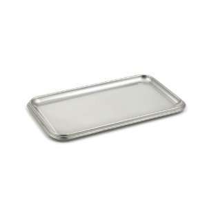  Brilliant Stainless Steel Small Rectangle Tray   Quality 