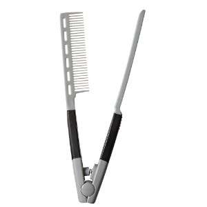  New Image Vented Straightening/Cutting Comb Beauty