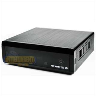 3D + Android 1080P Full HD Network DLNA MKV Bluray ISO Media Player 
