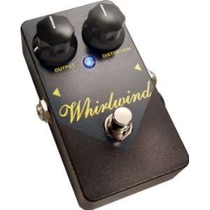   Whirlwind FXYELP Guitar Effects and Pedals Musical Instruments
