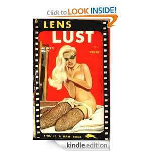 Start reading Lens Lust  