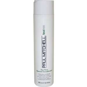  Tea Tree Conditioner By Paul Mitchell For Unisex   10.1 Oz 
