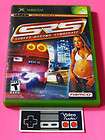 SRS Street Racing Syndicate Original Xbox Game Complete