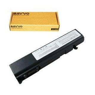 Bavvo New Laptop Replacement Battery for TOSHIBA Tecra A9 S9013X,6 