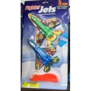  Toy Fighter Jets With Launcher Toys & Games
