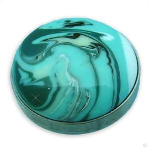 com Ring of Change Crown Cabochon marbled turquoise #1223, lord rings 