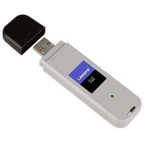 RangePlus Wireless USB Adapter (Catalog Category Networking  Wireless 