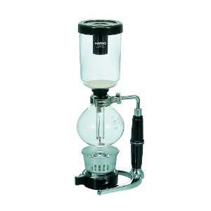 Hario TCA 3 Syphon / Siphon Vacuum Coffee Maker  Kitchen 