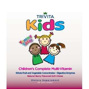 TriVita® Kids Multi Vitamin