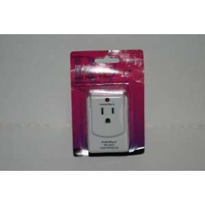  100 Joules Appliance One Outlet Surge Protector 