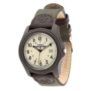 Classic Timex Expedition Paracord Survival Watch   Size Medium   35 