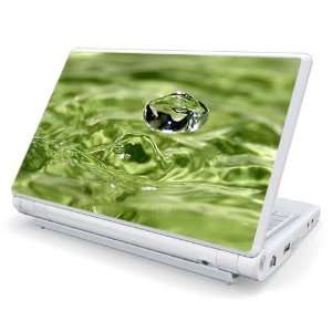  Water Drop Design Skin Cover Decal Sticker for Toshiba 