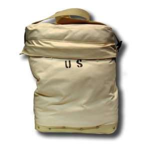 Delco US Army Military 5 Gallon Water Can Cooler Insulated Duffel Bag