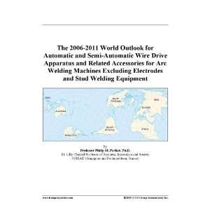   Arc Welding Machines Excluding Electrodes and Stud Welding Equipment