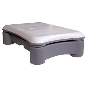   STEP IT UP FOR WII FIT & WII FIT PLUS BALANCE BOARD RAISES 3IN OTHER