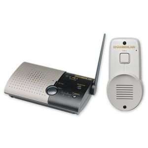  Chamberlain Wireless Doorbell & Intercom Electronics